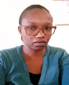 Ms. Veronica Chemutai Metto